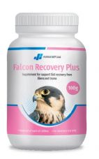 Falcon Recovery Plus Powder 100 Grams